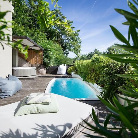 Designhotel Gius La Residenza Caldaro Zewnętrze zdjęcie