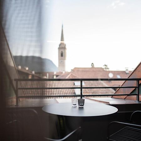 Designhotel Gius La Residenza Caldaro Pokój zdjęcie