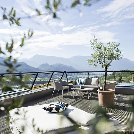 Designhotel Gius La Residenza Caldaro Zewnętrze zdjęcie