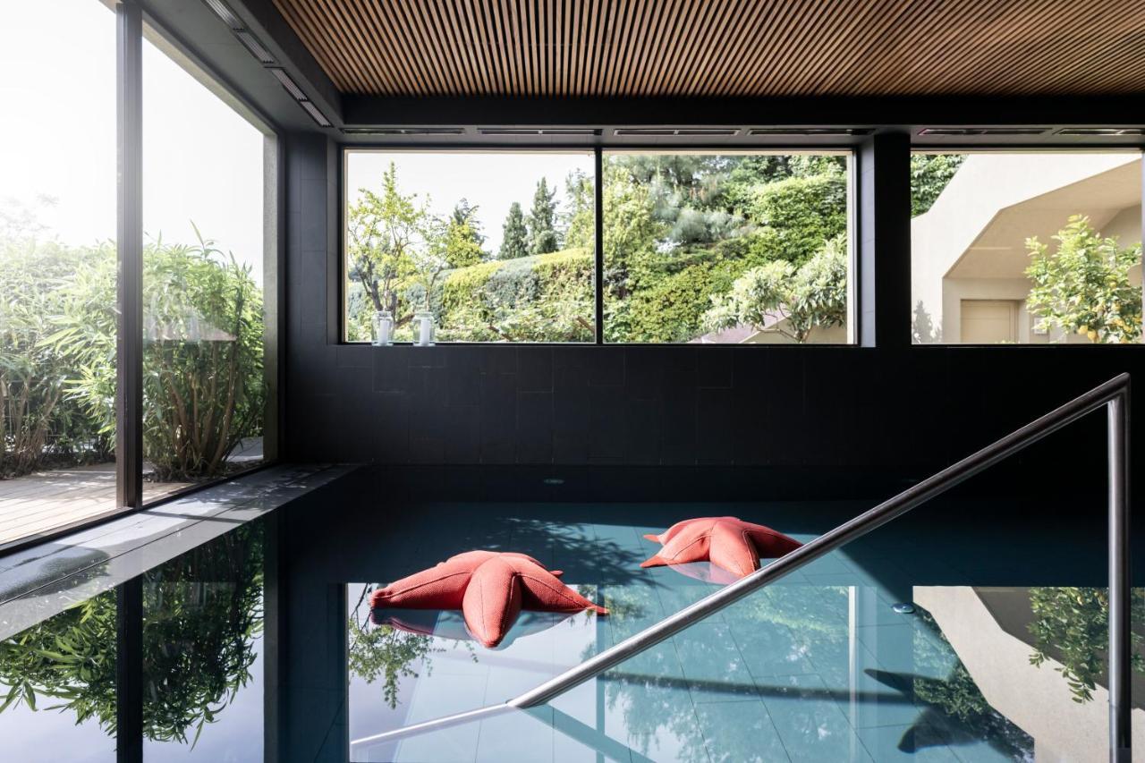 Designhotel Gius La Residenza Caldaro Zewnętrze zdjęcie