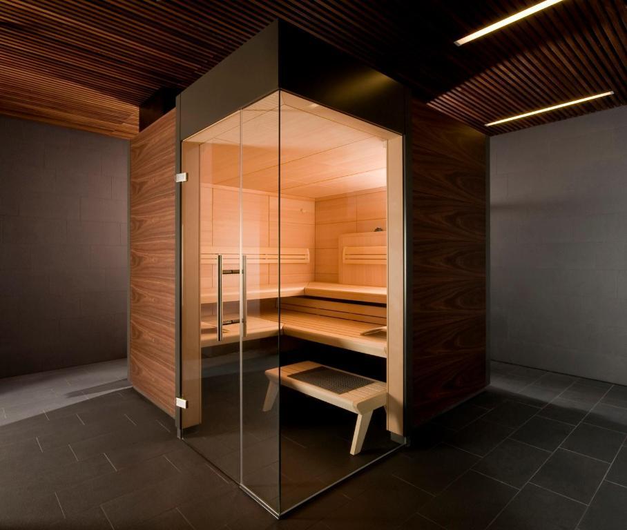 Designhotel Gius La Residenza Caldaro Zewnętrze zdjęcie