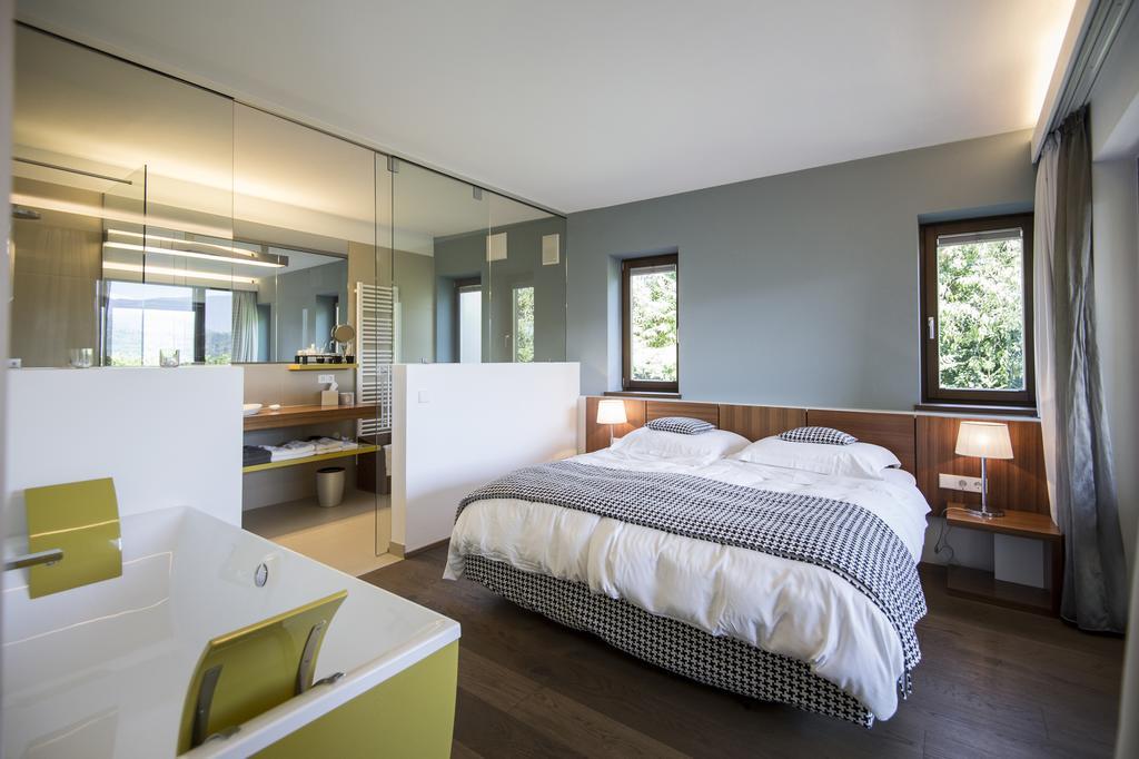 Designhotel Gius La Residenza Caldaro Zewnętrze zdjęcie