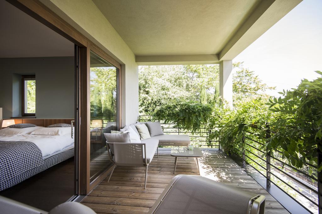 Designhotel Gius La Residenza Caldaro Zewnętrze zdjęcie
