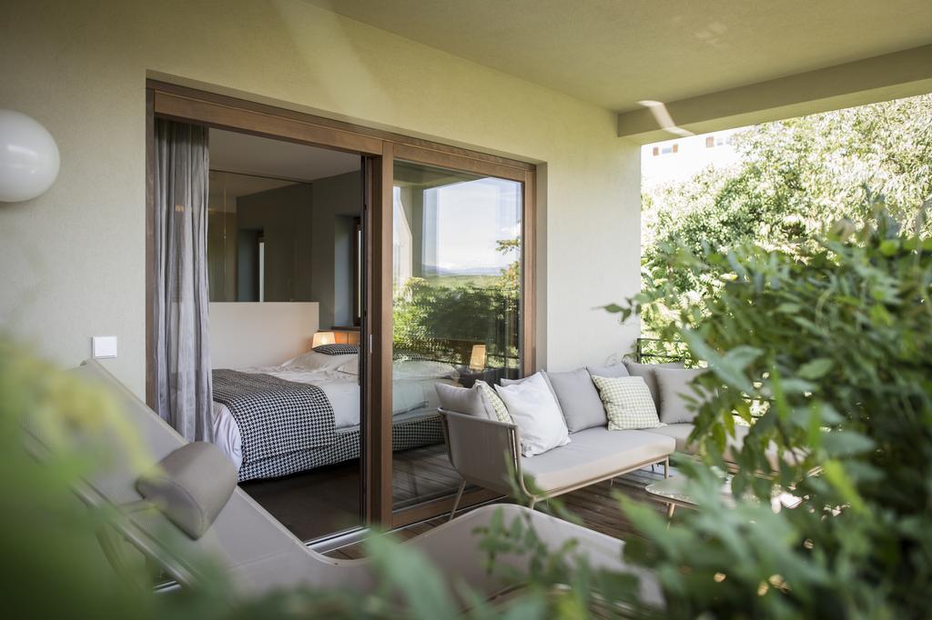 Designhotel Gius La Residenza Caldaro Zewnętrze zdjęcie