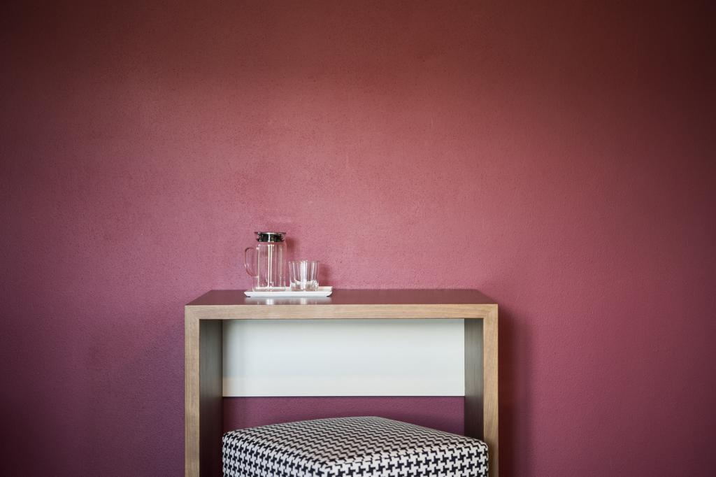 Designhotel Gius La Residenza Caldaro Zewnętrze zdjęcie