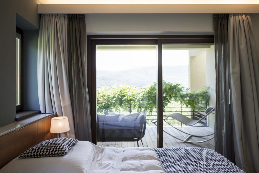 Designhotel Gius La Residenza Caldaro Zewnętrze zdjęcie