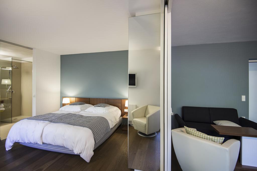 Designhotel Gius La Residenza Caldaro Zewnętrze zdjęcie