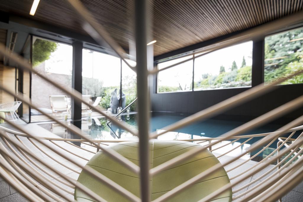 Designhotel Gius La Residenza Caldaro Zewnętrze zdjęcie