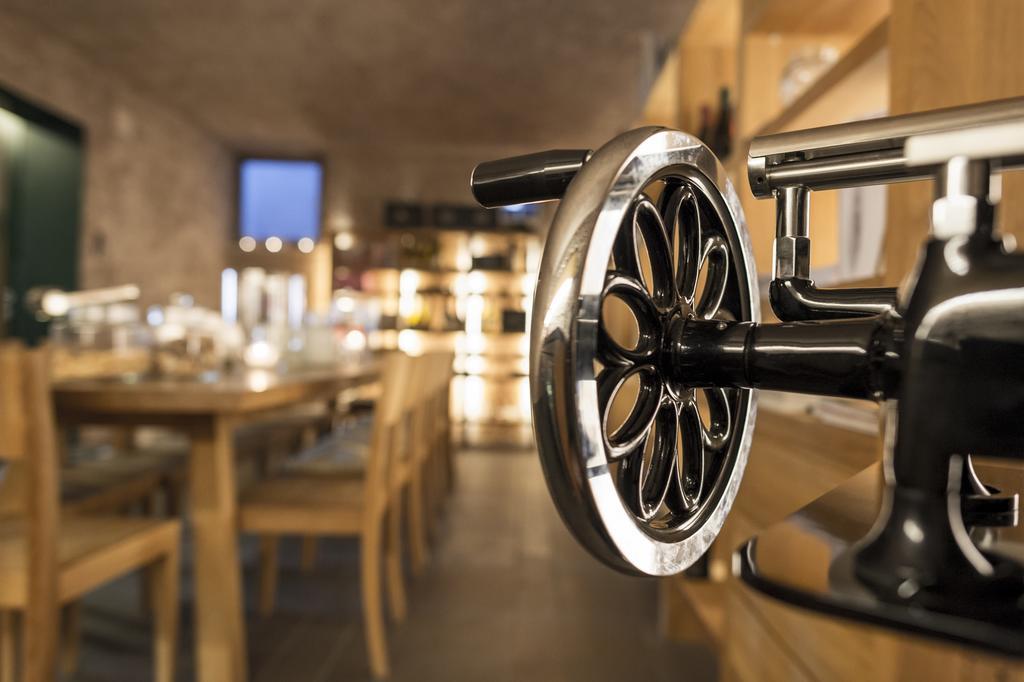Designhotel Gius La Residenza Caldaro Zewnętrze zdjęcie