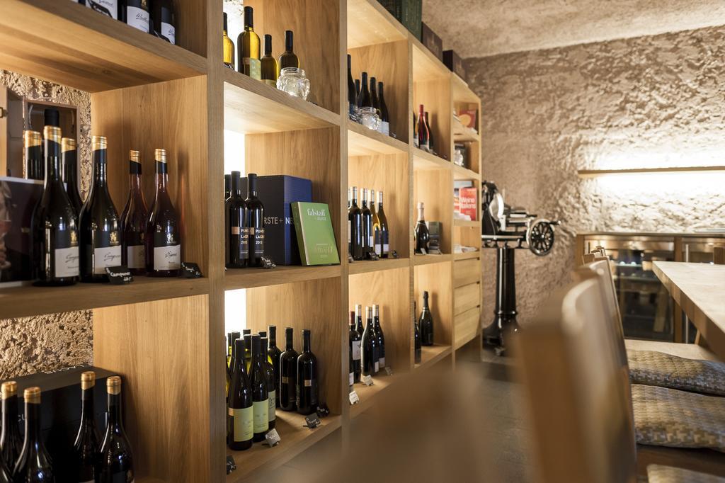 Designhotel Gius La Residenza Caldaro Zewnętrze zdjęcie