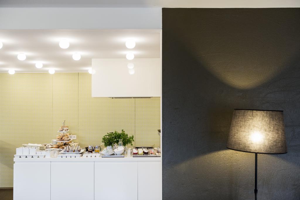 Designhotel Gius La Residenza Caldaro Zewnętrze zdjęcie