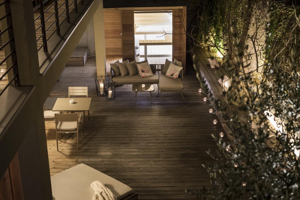 Designhotel Gius La Residenza Caldaro Zewnętrze zdjęcie
