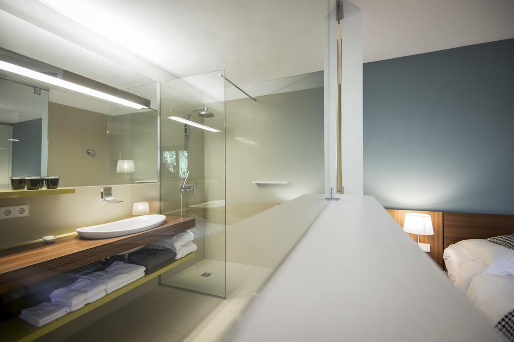 Designhotel Gius La Residenza Caldaro Zewnętrze zdjęcie