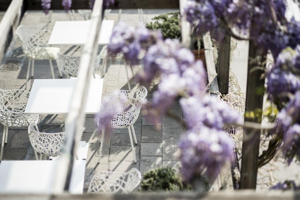 Designhotel Gius La Residenza Caldaro Zewnętrze zdjęcie
