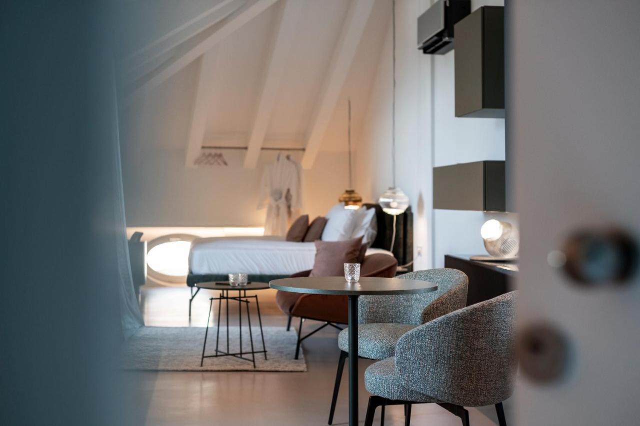 Designhotel Gius La Residenza Caldaro Pokój zdjęcie